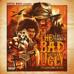 Breakadawn (feat. Horror City & Motion Plus) (Explicit)