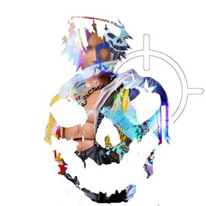 Jaded (feat. Coni Miiura) (Explicit)