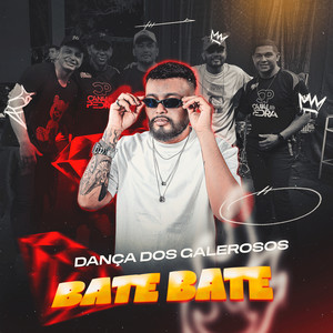 Dança Dos Galerosos Bate Bate
