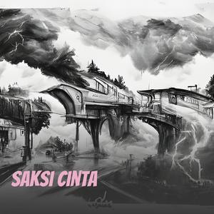 Saksi Cinta