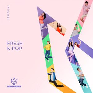 Fresh K-Pop