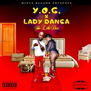 She Like Dat (Explicit)