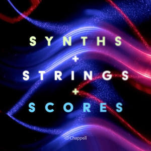 Synths + Strings + Scores