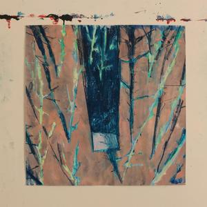 TROUBLED (feat. The Bobo)