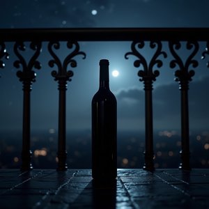 我们以朋友的身份聊着恋人的天