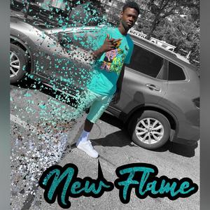 New Flame (Explicit)