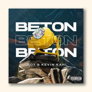 BETON (feat. Lboy Bsc) [Explicit]