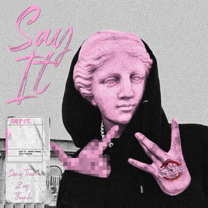 Say It (Instrumental|Explicit)