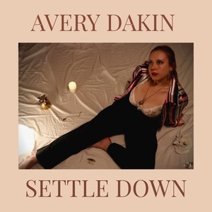 Avery Dakin - 5000 Miles