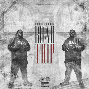 Road Trip (Explicit)