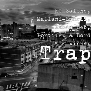 Trap (Explicit)