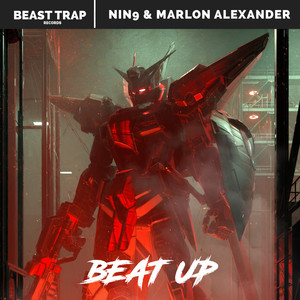 Beat Up (Explicit)