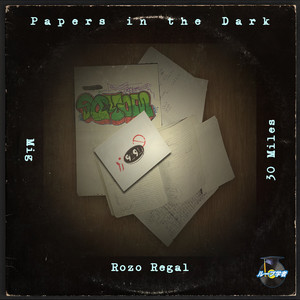 Papers in the Dark (Explicit)