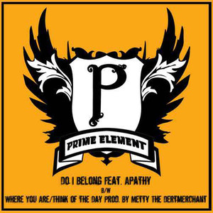 Think Of The Day (Explicit)