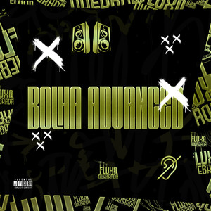 Bolha Advanced (Explicit)