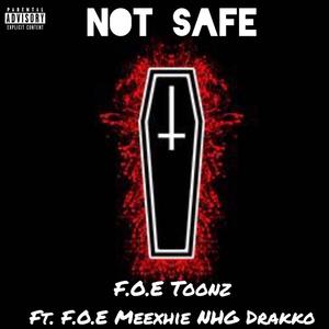 Not Safe (Explicit)