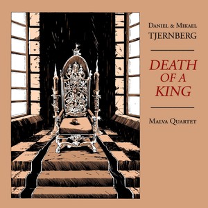 Death of A King