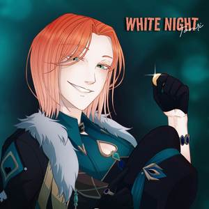 White Night (Russian ver.)