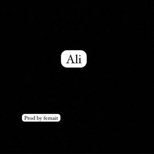 Ali