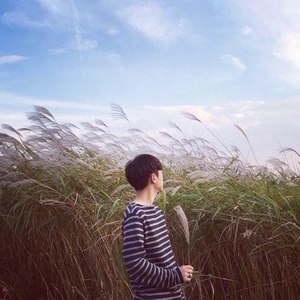 思念的痛楚 (伴奏)