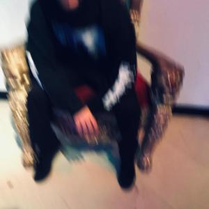 Different(feat. Forgotten God) (Explicit)