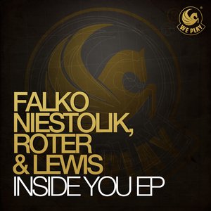 Inside You (Original Mix)