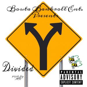 Divided (feat. Big Unk, Pe$o Bouta Bankroll, BB Dizzy, $hitBagg & BB Derf) [Explicit]