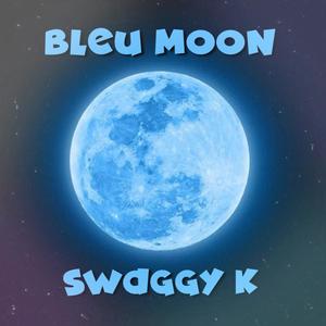 Bleu Moon