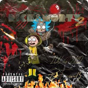 Rick & Morty 2 (Explicit)