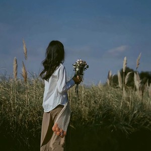 其实台下观众就我一个