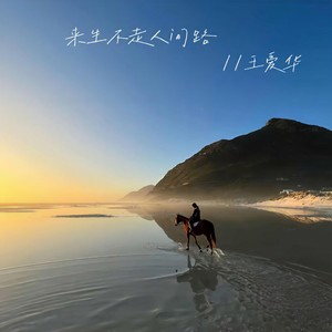 来生不走人间路封面