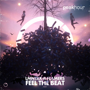 Feel The Beat (Extended Mix)