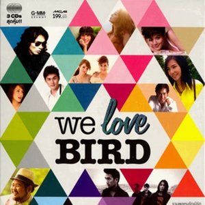 We Love Bird