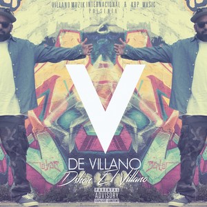 V de Villano (Explicit)