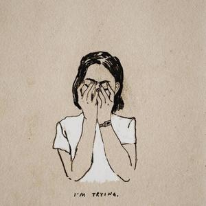 I'm A Mess (Explicit)