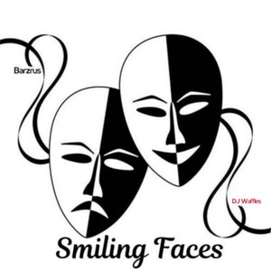 Smiling Faces (Explicit)