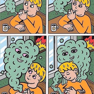 Pensando em você (Explicit)