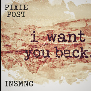 I Want You Back
