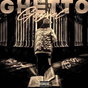 Ghetto Gozpel : Tha Chosen (Explicit)