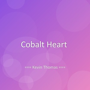 Cobalt Heart