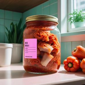 Kimchi