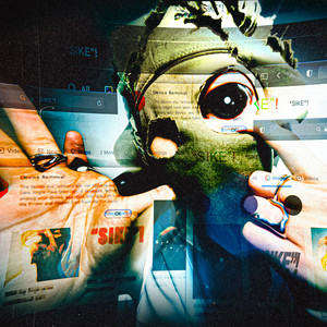 털어! (Feat. M1NU, Veinyfl, Swervy, 래원, 이영지, Lil Nekh, D.Ark) (Turn Up!)