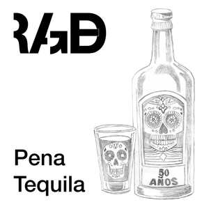 Pena tequila