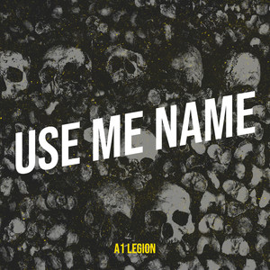 Use Me Name (Explicit)