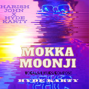 Mokka Moonji