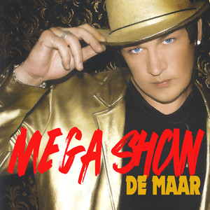 Mega Show (Explicit)