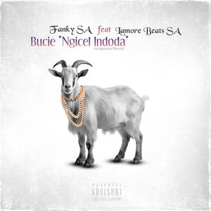 Bucie_Ngicel Indoda (Amapiano bootleg) 2024 (feat. FANKY SA)