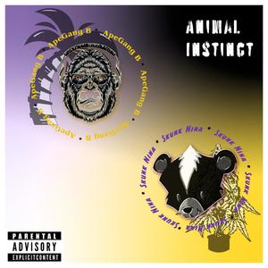 Animal Instinct (Explicit)