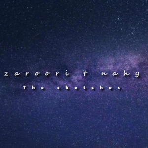 Zaroori t nahy (LoFi) (feat. The sketches)