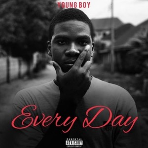 Everday (Explicit)